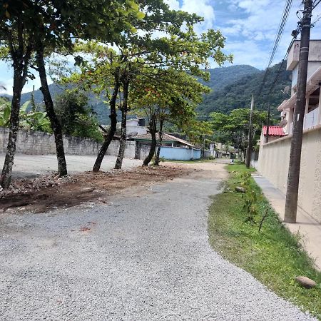 Hotel Lázaro Ubatuba Exteriér fotografie