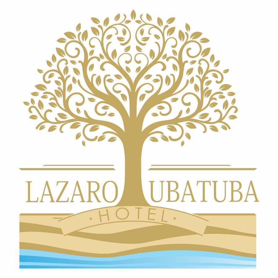Hotel Lázaro Ubatuba Exteriér fotografie
